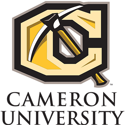 Cameron University Logo
