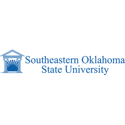 Southeastern Oklahoma State University Logo