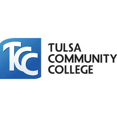 Tulsa Community College Logo